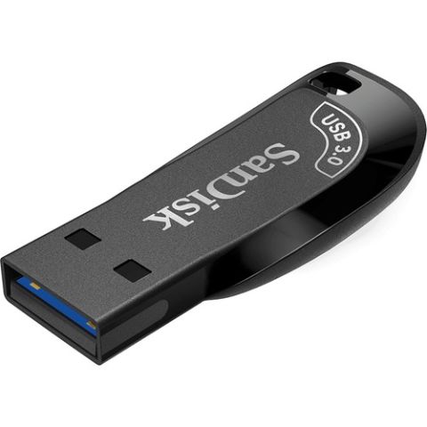 SanDisk Ultra Shift SDCZ410-512G-G46 512 GB Flash Bellek