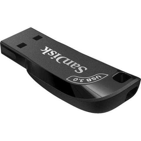 SanDisk Ultra Shift SDCZ410-512G-G46 512 GB Flash Bellek
