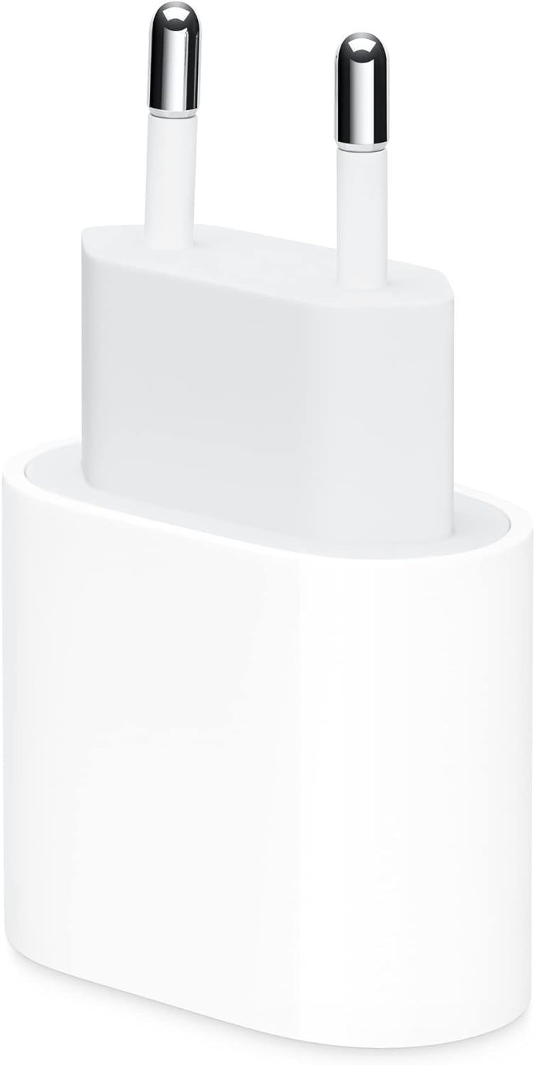 Apple Orijinal 20 W Usb-c Güç Adaptörü Yeni Nesil Hızlı Şarj