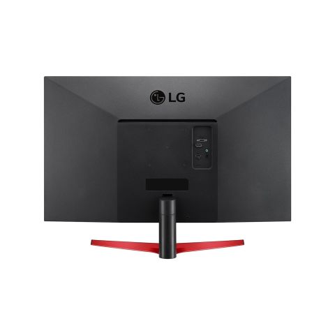 31.5 Lg 32Mp60GB Ips 1Ms 75Mhz Vga Hdmı Dp Fhd 1920X1080 Freesync Vesa Sıyah Gamıng