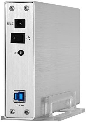 Frisby FHC-3520S Harddisk Kutusu