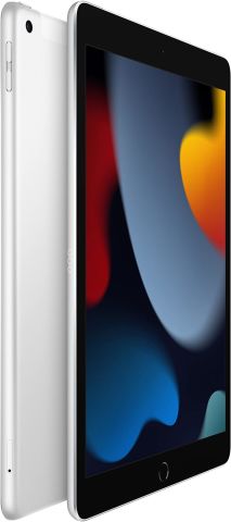Apple iPad 8.Nesil Wi-Fi Gümüş MYLA2TU/A 32 GB 10.2'' Tablet