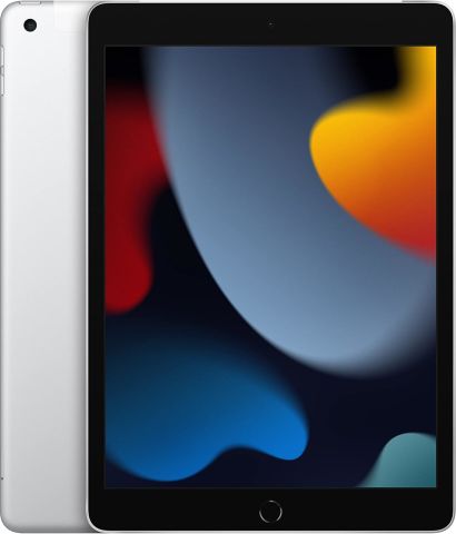 Apple iPad 8.Nesil Wi-Fi Gümüş MYLA2TU/A 32 GB 10.2'' Tablet