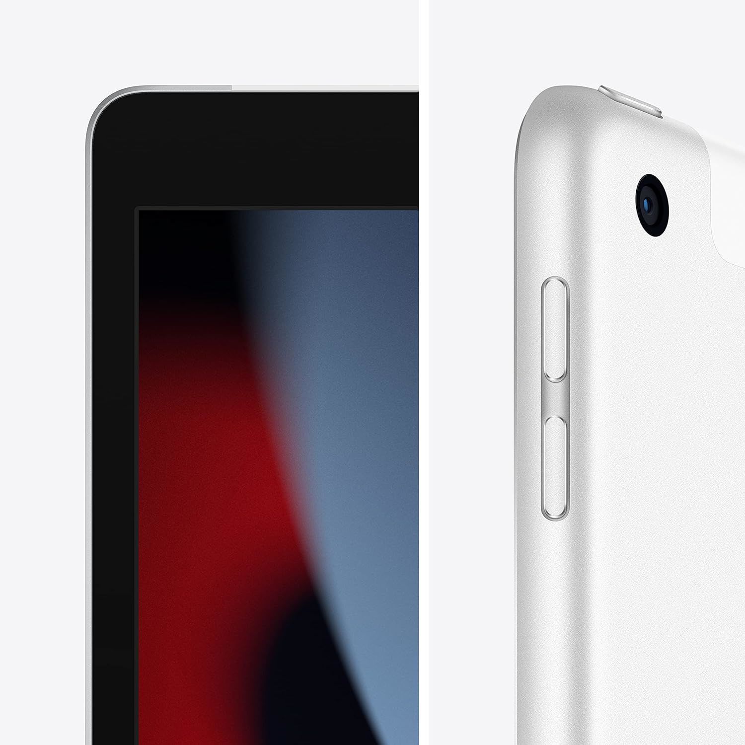 Apple iPad 8.Nesil Wi-Fi Gümüş MYLA2TU/A 32 GB 10.2'' Tablet