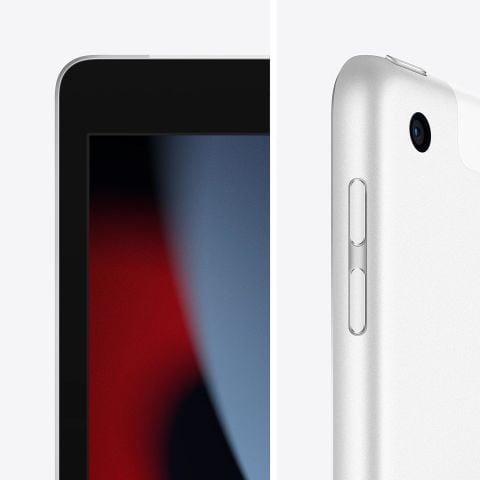 Apple iPad 8.Nesil Wi-Fi Gümüş MYLA2TU/A 32 GB 10.2'' Tablet