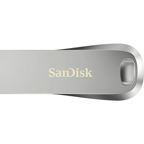 Sandisk Ultra Luxe USB 3.1 150 Mb/s 128GB