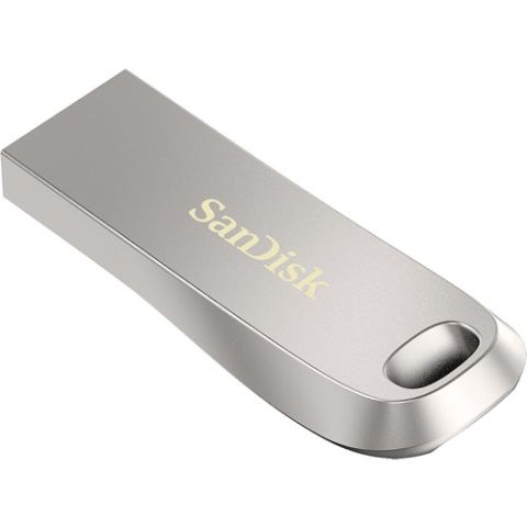 Sandisk Ultra Luxe USB 3.1 150 Mb/s 128GB