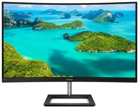 Philips 328E1CA/00 31.5'' 4ms 4K Curved Monitör