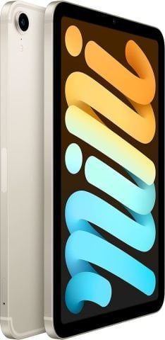 Apple Ipad  MYMN2TU/A 8. Nesil 10.2'' Wi-fi + Cellular 128gb Altin