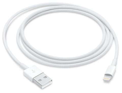 APPLE LİGHTNING USB KABLOSU - 1 METRE