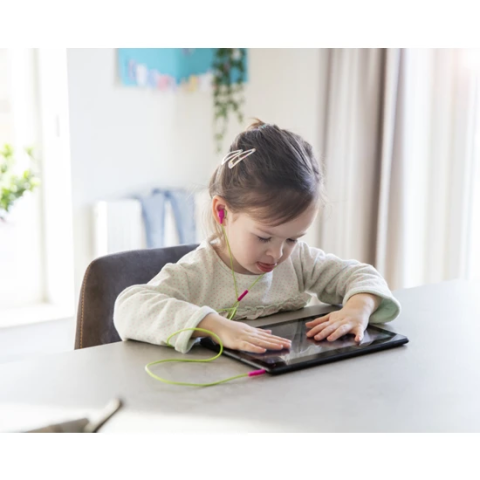 Trust 23420 Buddı Kulak İçi Kulaklık