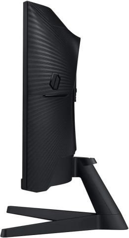 Samsung Odyssey G5 LC27G55TQBUXUF 27'' 1 ms QHD Curved Oyuncu Monitörü