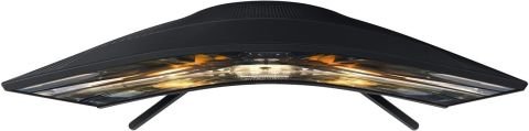 Samsung Odyssey G5 LC27G55TQBUXUF 27'' 1 ms QHD Curved Oyuncu Monitörü