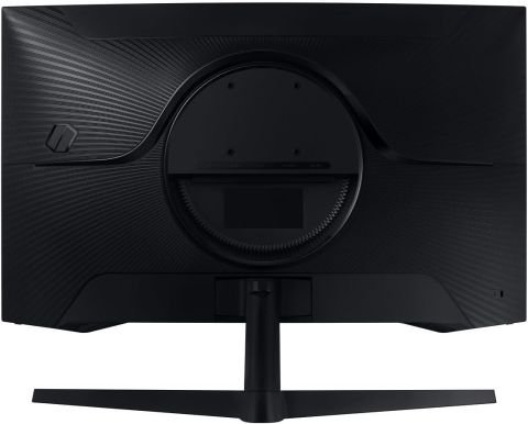 Samsung Odyssey G5 LC27G55TQBUXUF 27'' 1 ms QHD Curved Oyuncu Monitörü