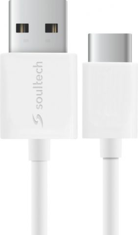 Soultech DK052B Comfort Classic 2.0 mAh Type_C Usb Cable