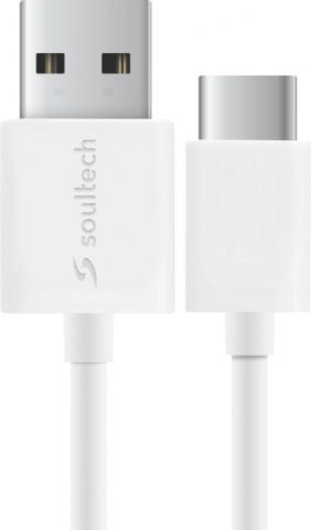 Soultech DK052B Comfort Classic 2.0 mAh Type_C Usb Cable