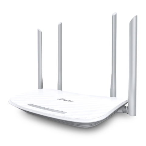 TP-Link Archer-C50 AC1200 Dual Band Router