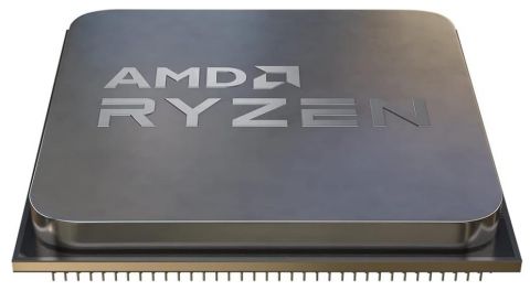 AMD Ryzen 7 5700G Sekiz Çekirdek 3.80 GHz Kutulu İşlemci