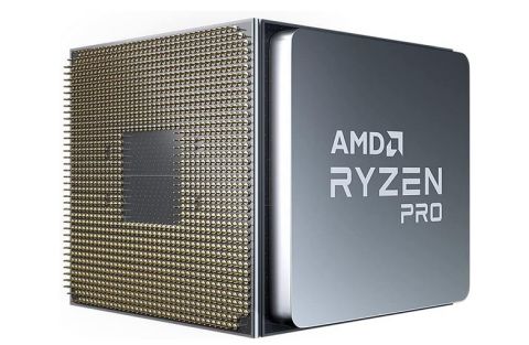 AMD Ryzen 7 5750G PRO 4.6GHZ 16MB AM4 65W -MPK