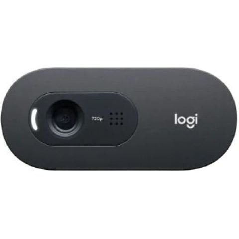 Logitech C505 960-001364 Mikrofonlu 720P HD