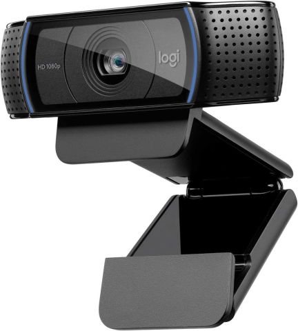 Logitech C920 HD Pro Web Kamera 960-001055