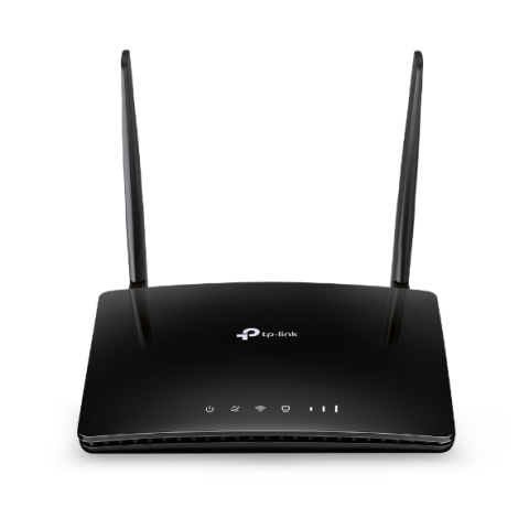 TP-Link Archer-MR400 AC1200 WiFi 4G LTE Router