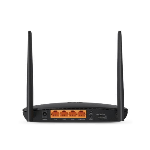 TP-Link Archer-MR400 AC1200 WiFi 4G LTE Router