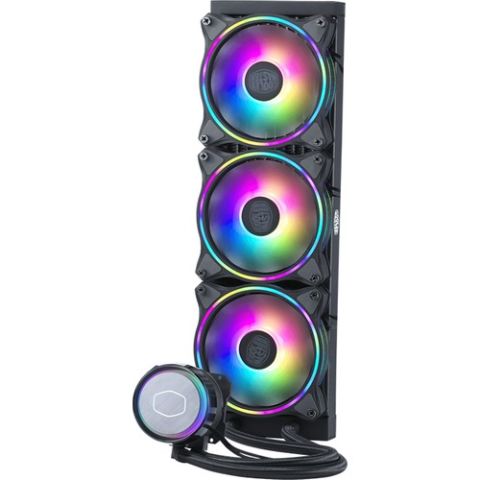 Cooler Master MasterLiquid ML360 Illusion MLX-D36M-A18P2-R1 360 mm İşlemci Sıvı Soğutucu