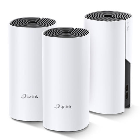 TP-Link Deco M4 2'li 1200 Mbps Router