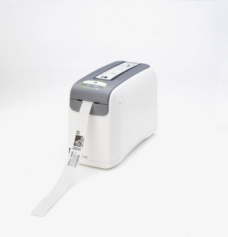 Zebra HC100 Barkod Yazıcı