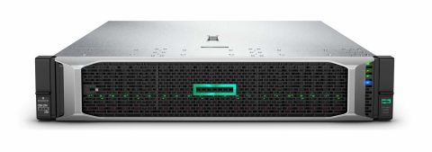 HPE DL380 Gen10 5218 1P 32G NC 8SFF Svr