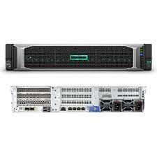 HPE DL380 Gen10 5218 1P 32G NC 8SFF Svr