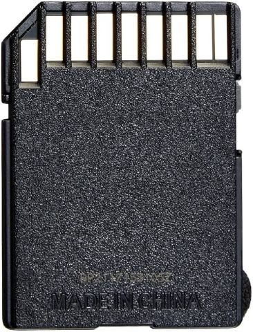 SanDisk Ultra SDSDUNR-128G-GN3IN Class 10 UHS-I U1 128 GB Hafıza Kartı