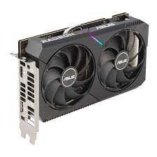 Asus RX 6500 XT Dual OC Edition DUAL-RX6500XT-O4G 64 Bit GDDR6 4 GB Ekran Kartı