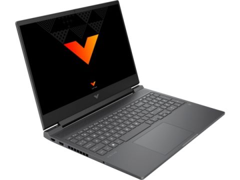 HP Victus 16-S0023NT 7Z4N1EA Ryzen 5 7640HS 16 GB 512 GB SSD RTX4060 16.1'' Full HD Notebook