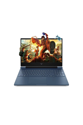 HP Victus 15-FA1033NT 7N9V2EA i5-13500H 16 GB 512 GB SSD RTX4050 15.6'' Full HD Notebook