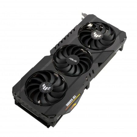 Asus RX 6700 XT Tuf Gaming OC Edition TUF-RX6700XT-O12G-GAMING 192 Bit GDDR6 12 GB Ekran Kartı