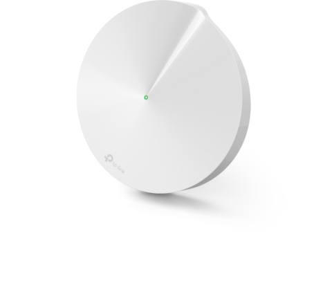 TP-Link Deco M5-2P 2'li 2 Port 1300 Mbps Router