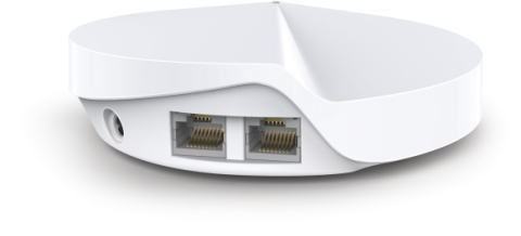 TP-Link Deco M5-2P 2'li 2 Port 1300 Mbps Router