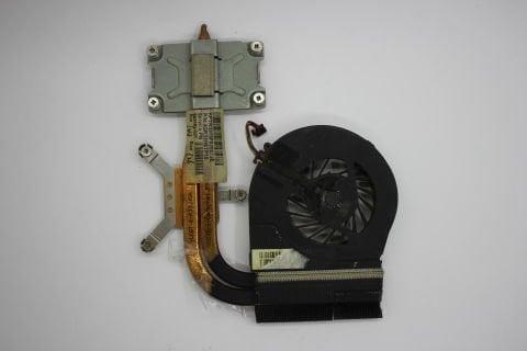 HP G6-2000 FAN BAKIR SOĞUTUCU (HEATSİNK) (2.EL)