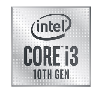 Intel i3-10100 Dört Çekirdek 3.60 Ghz Kutulu İşlemci