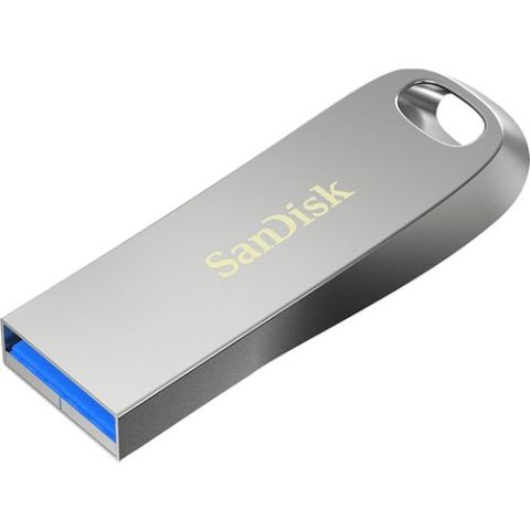 SanDisk Ultra Luxe SDCZ74-512G-G46 512 GB Flash Bellek