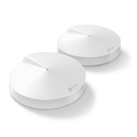 TP-Link Deco M9 Plus DECO-M9-PLUS-1P 1'li 2 Port 2200 Mbps Router