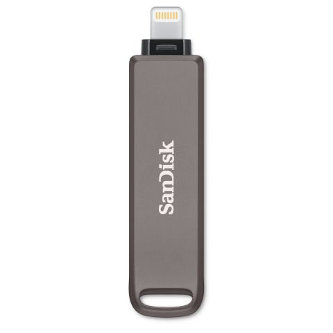 Sandisk İxpand Flash Drive Luxe 256Gb - Type-C
