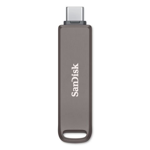 Sandisk İxpand Flash Drive Luxe 256Gb - Type-C