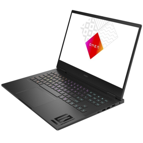 HP Omen 16-WF0026NT 7Q7X8EA i7-13700HX 32 GB 1 TB SSD RTX4060 16.1'' Full HD Notebook