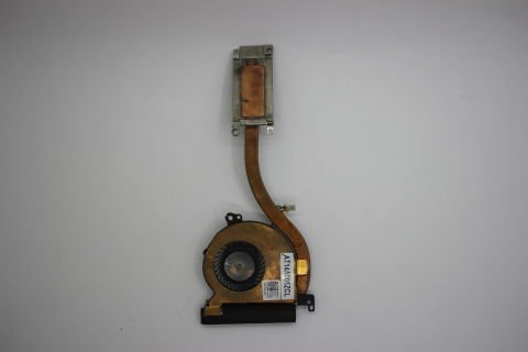 Dell Latitude E7250 Heatsink Fan Assembly (2.EL)