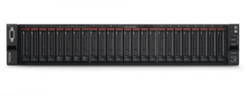 LENOVO 4XG7A63468 THINKSYSTEM SR650 V2 INTEL XEON SILVER 4310 12C 120W 2.1GHZ PROCESSOR OPTION KIT WITHOUT FAN