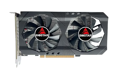 Biostar RX 6500 XT VA65X6RA46 64 Bit GDDR6 4 GB Ekran Kartı