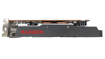 Biostar RX 6500 XT VA65X6RA46 64 Bit GDDR6 4 GB Ekran Kartı